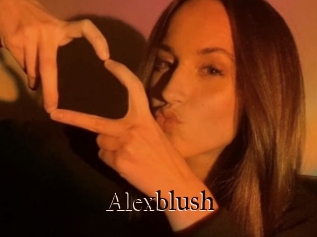 Alexblush
