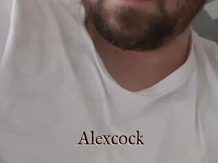 Alexcock