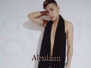 Alexdann