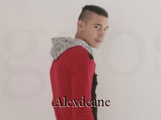Alexdeane