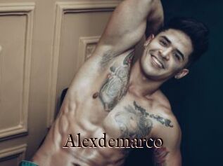 Alexdemarco