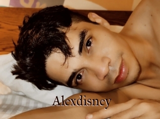 Alexdisney