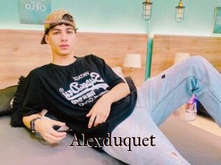 Alexduquet
