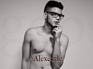 Alexearle
