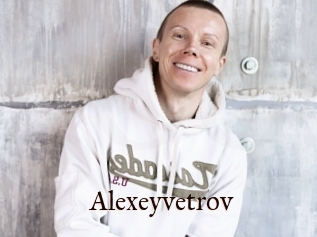 Alexeyvetrov