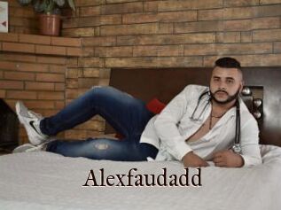 Alexfaudadd