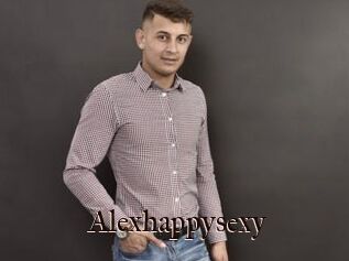 Alexhappysexy