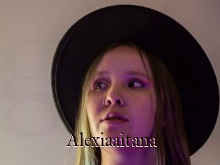 Alexiaaitana