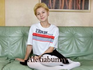 Alexiabunny