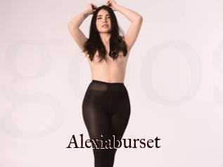 Alexiaburset