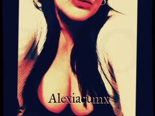 Alexiacumx