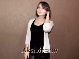 Alexiadreamy