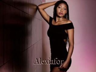 Alexiafor