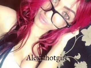 Alexiahotgirl