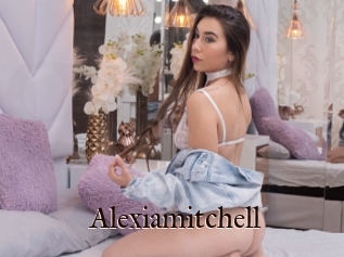 Alexiamitchell