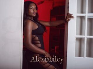 Alexiariley