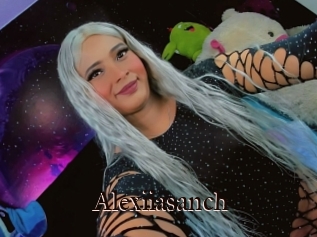 Alexiiasanch