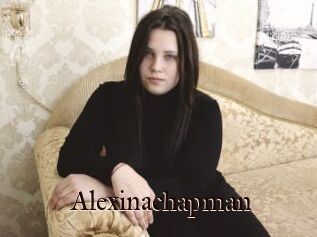 Alexinachapman