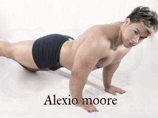 Alexio_moore