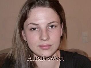 Alexis_sweet