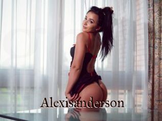 Alexisanderson