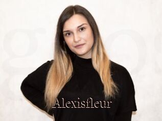 Alexisfleur