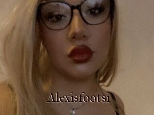 Alexisfootsi