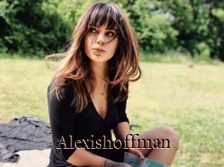 Alexishoffman