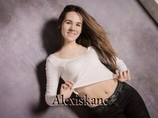 Alexiskane