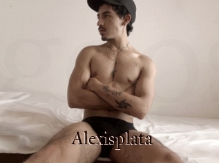 Alexisplata