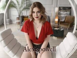 Alexispowell