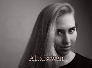 Alexisswan