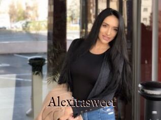 Alexitasweet