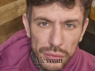 Alexivan