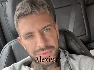 Alexivan