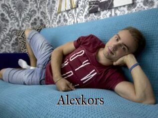 Alexkors