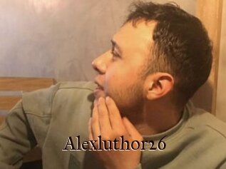 Alexluthor26