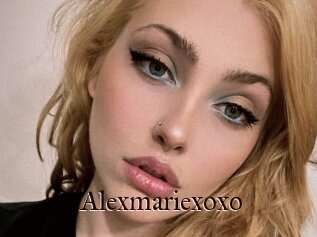 Alexmariexoxo