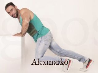 Alexmarko