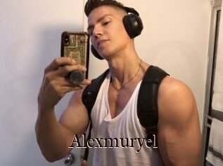 Alexmuryel
