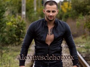 Alexmusclehotxox