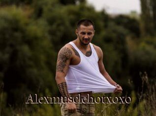 Alexmusclehotxoxo