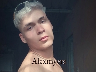 Alexmyers