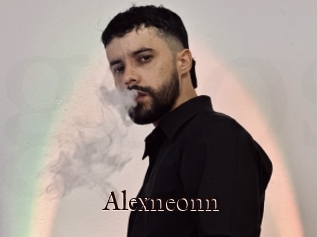 Alexneonn