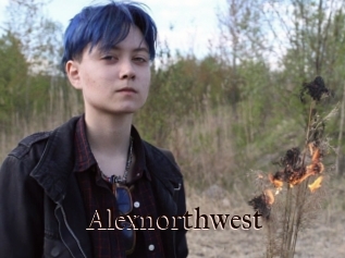 Alexnorthwest