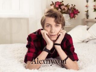 Alexnyxon