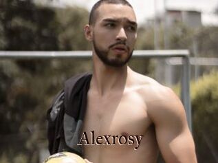 Alexrosy