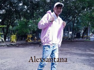Alexsantana