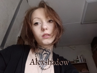 Alexshadow