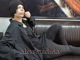 Alexsistachekx
